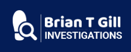 Brian T Gill Investigations