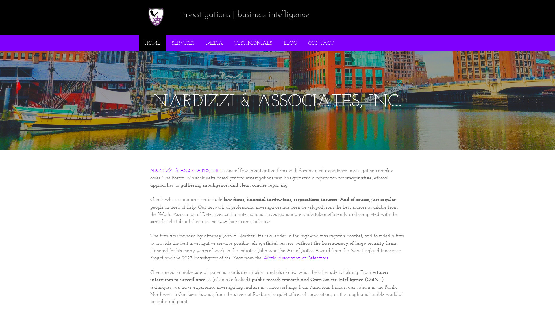 Nardizzi & Associates